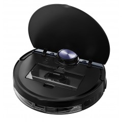 Midea M7 Black Σκούπα Ρομπότ για Σκούπισμα & Σφουγγάρισμα με Χαρτογράφηση και Wi-Fi Midea M7 Black Σκούπα Ρομπότ για Σκούπισμα & Σφουγγάρισμα με Χαρτογράφηση και Wi-Fi